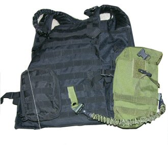 MOLLE EWC