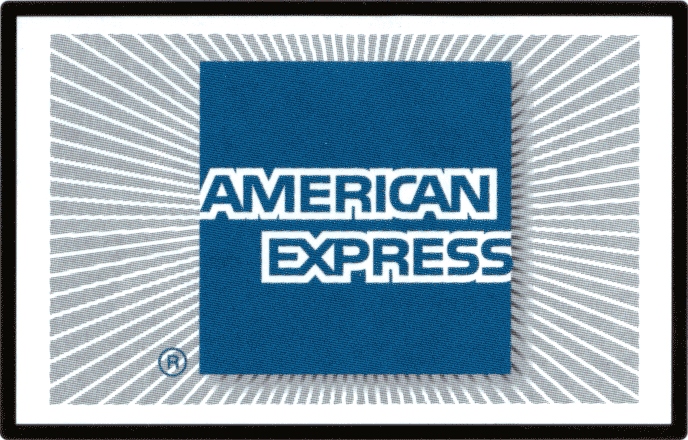 Amex Logo