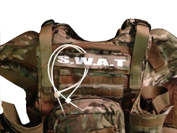 Molle Attachment
