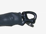 Snap Shackle Closed